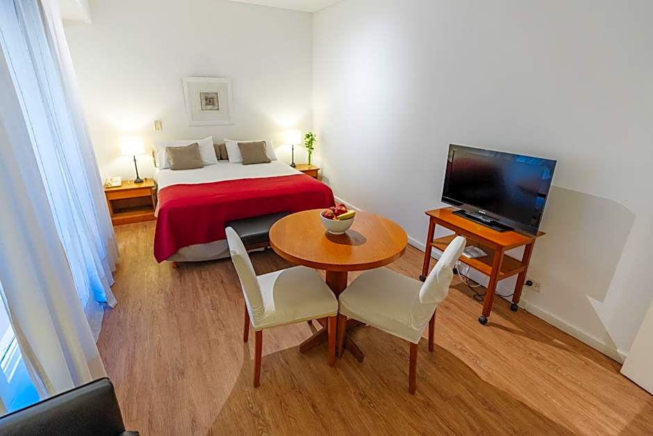 Loi Flats Buenos Aires