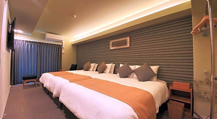 Randor Residential Hotel Fukuoka Annex
