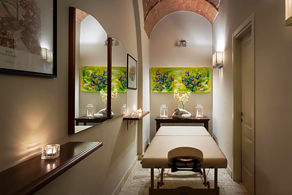 Hotel Certaldo