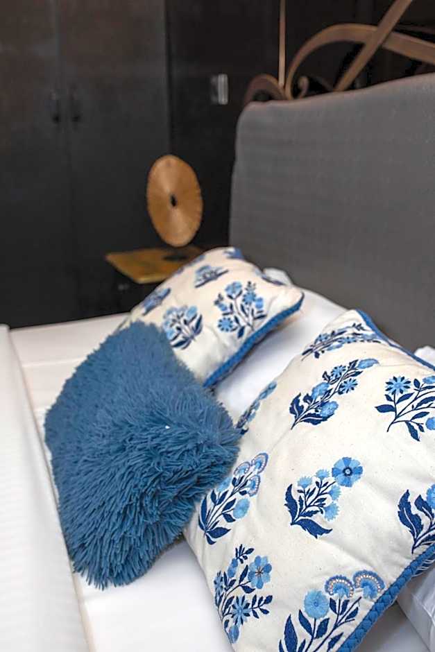 Suites Wellness à Sprimont - Logements avec jacuzzi pour 2 personnes