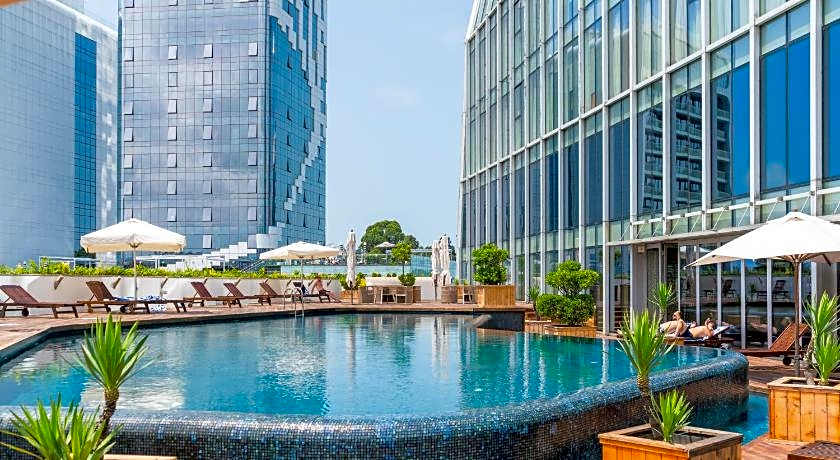 Radisson Blu Hotel Batumi