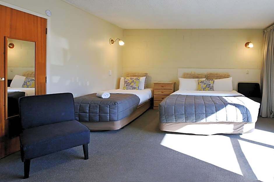 Alpine Motel