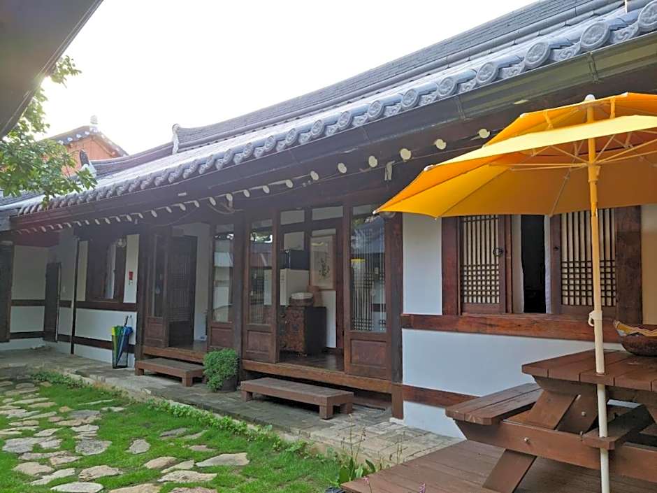 Gohyundang