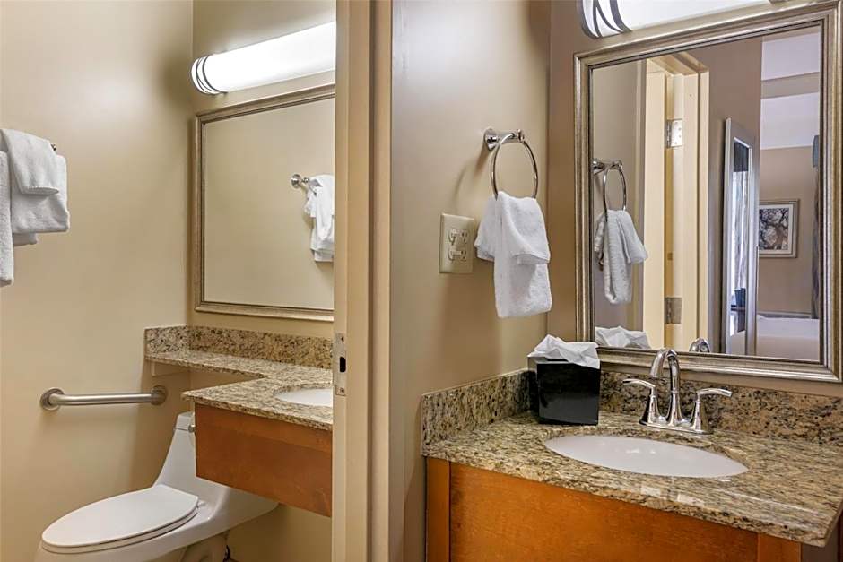 Best Western Charleston Inn