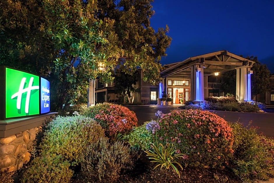 Holiday Inn Express & Suites Carpinteria By IHG