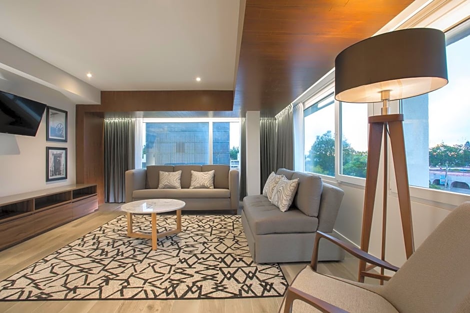 Hotel Indigo - Guadalajara Expo By IHG