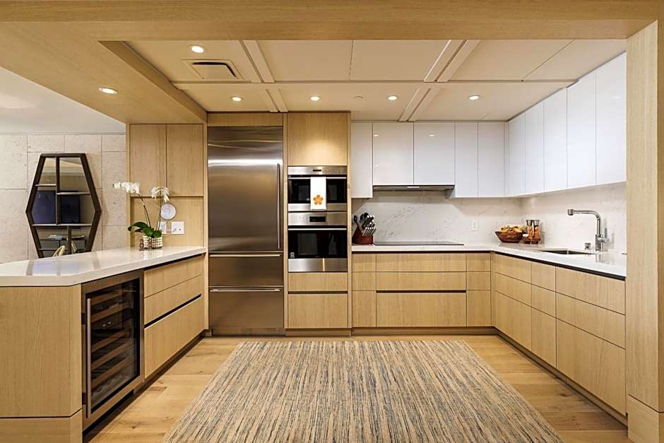 Hapuna Beach Residences Condo - Luxury Redefined - Oceanfront