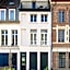LITTLE PLAZA Appart'Hotel