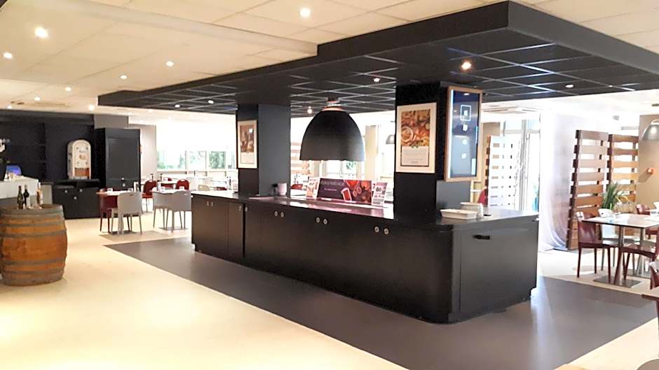 Campanile Marne-La-Vallee - Torcy