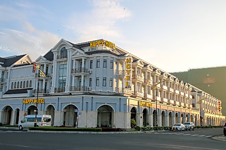 HAPPY HOTEL Kien Giang
