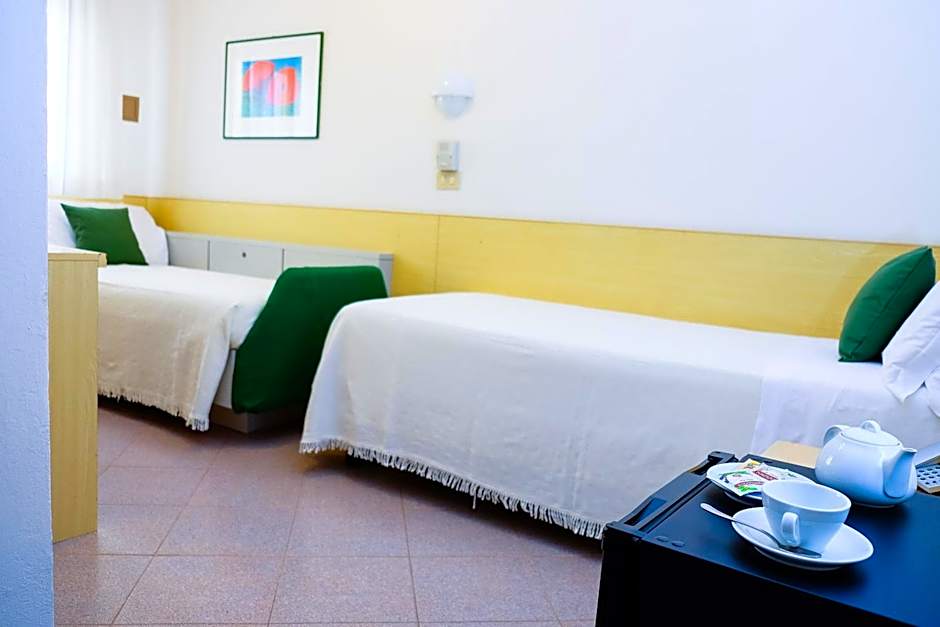 Hotel Desiree