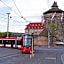 Hotel Victoria Nürnberg