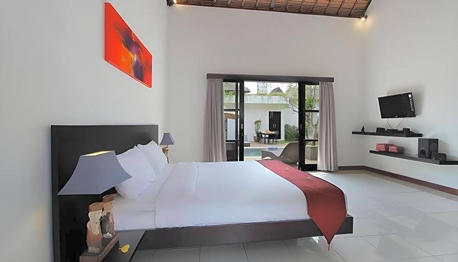 Villa Calypso 