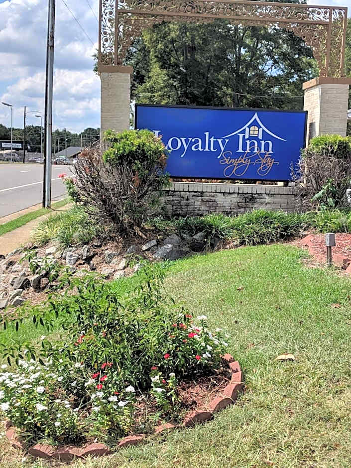 Loyalty Inn Rockingham