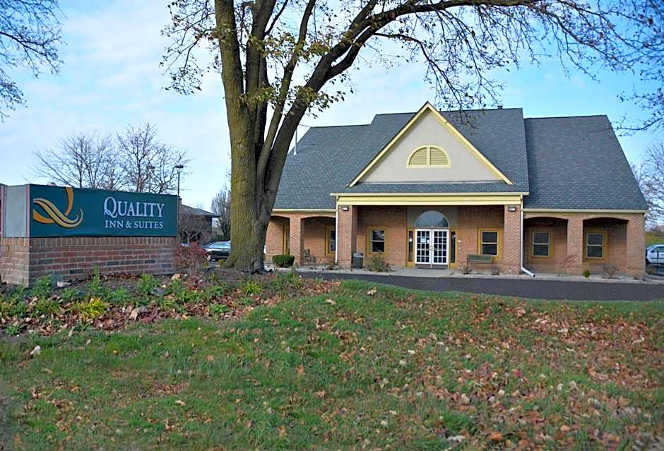 Quality Inn & Suites