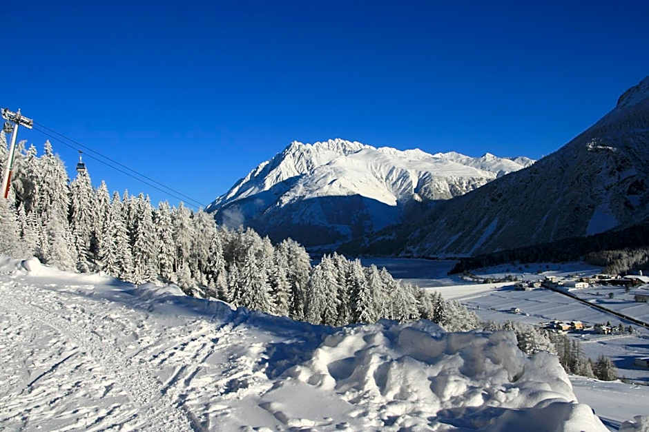 Appartement Sunnleitn