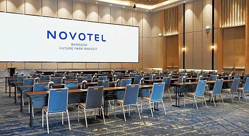 Novotel Bangkok Future Park Rangsit