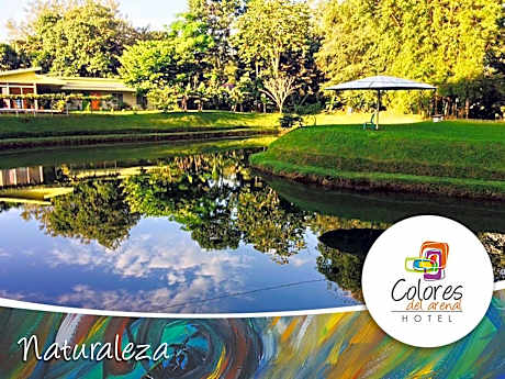 Hotel Colores del Arenal