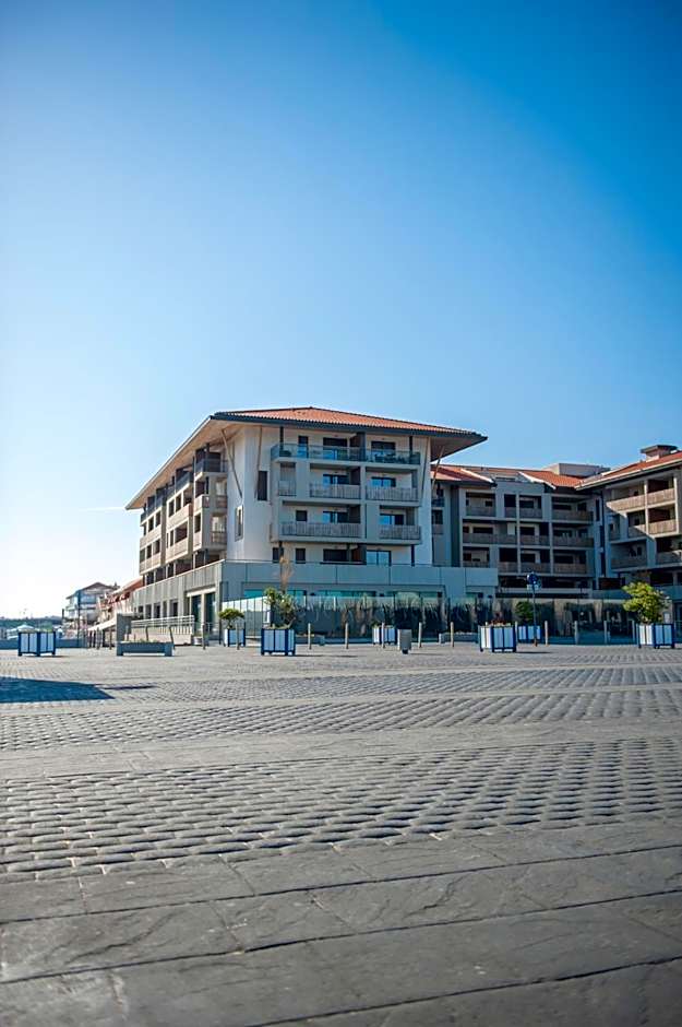 Résidence Néméa l'Estacade