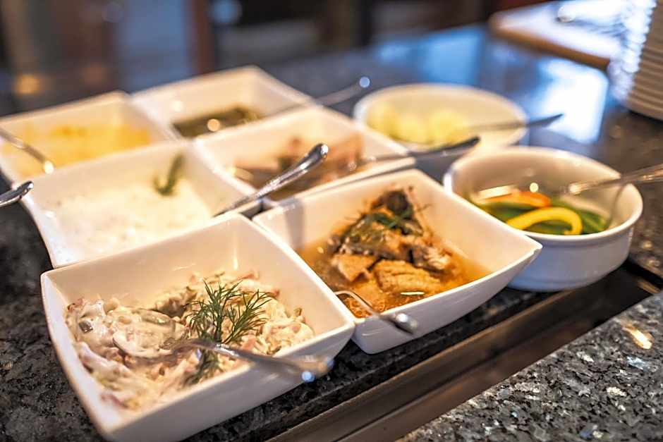 Congress Hotel Chemnitz