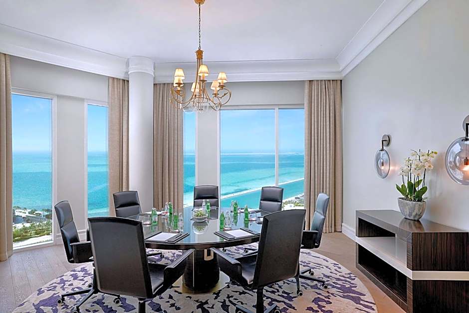 The Ritz-Carlton Doha