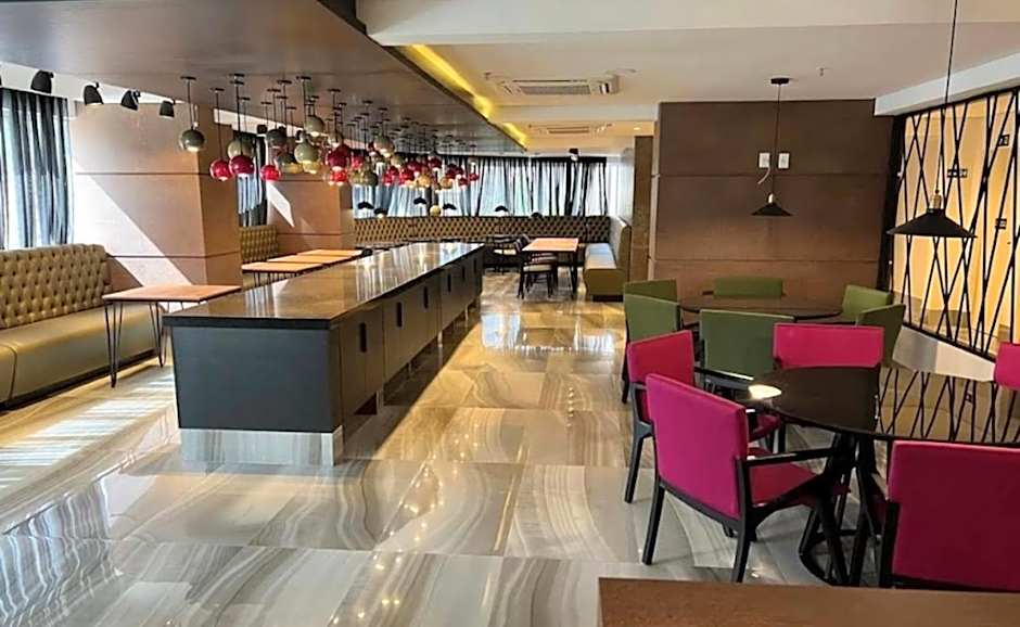 QS Marista - Studio Alessandra Antonelli - flat 1701