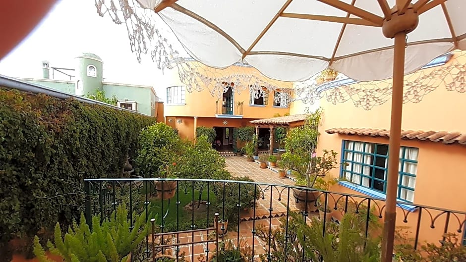 Casa Frida B&B