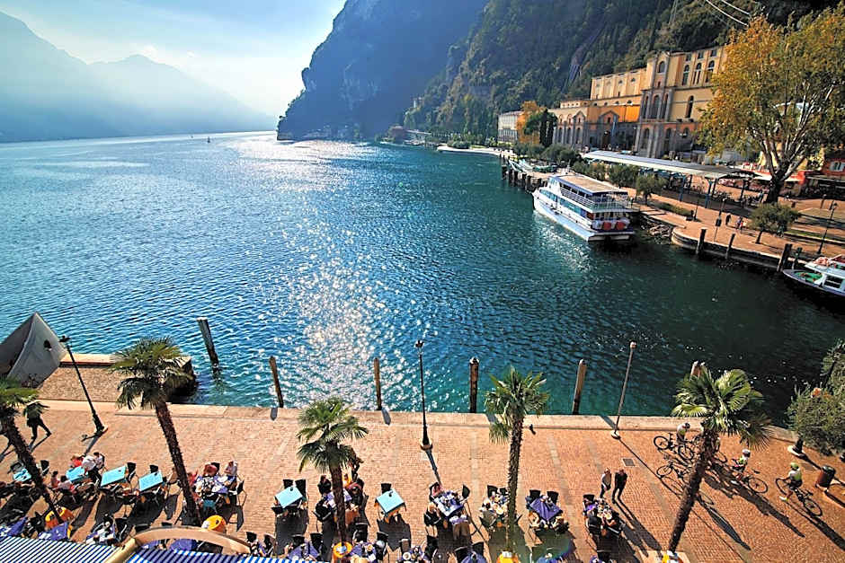 Hotel Sole Relax & Panorama