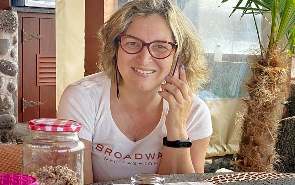 Miradouro da Papalva Guest House - Pico - Azores