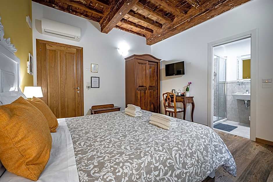 La Stella d'Oro B&B
