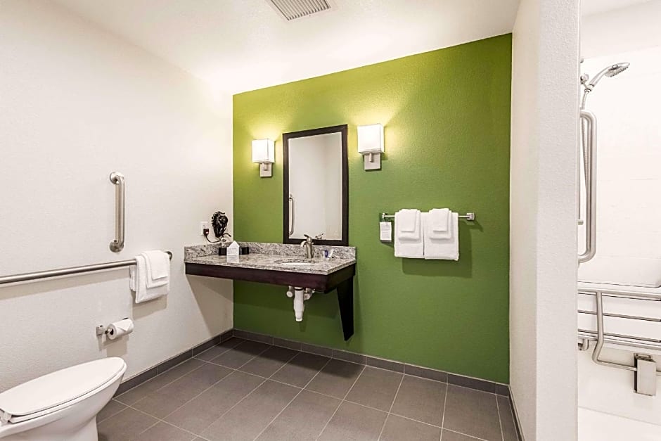 Sleep Inn & Suites Galion