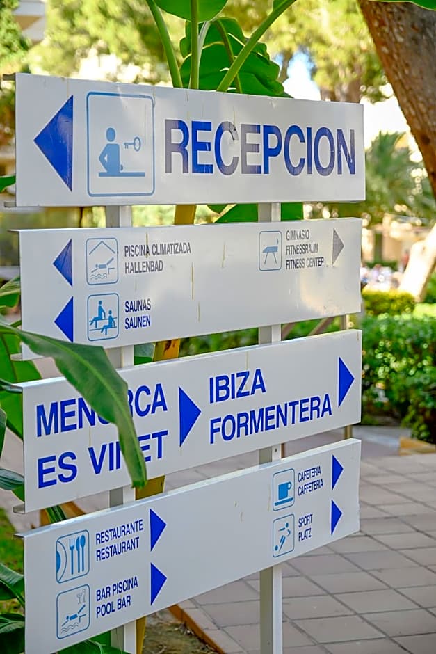 O7 Club Cala Ratjada