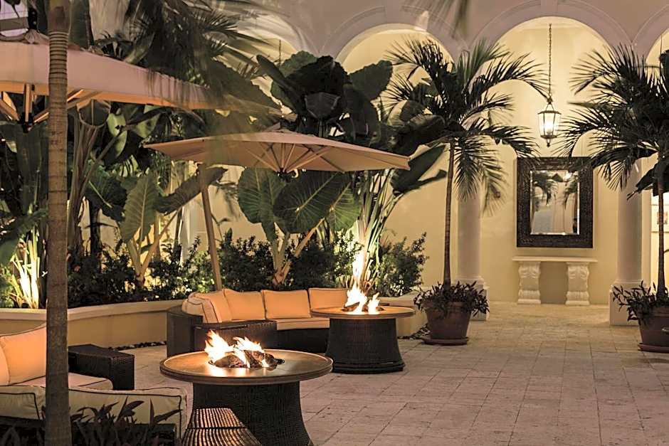 The Ritz-Carlton St. Thomas