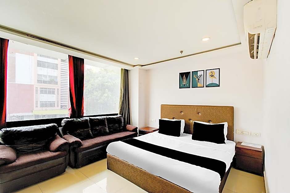 Sree Chandana Hotel by OYO Rooms – Hyderabad, 