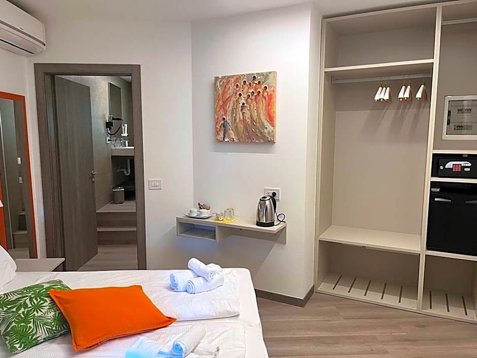 GardaBreak Rooms&Breakfast Holiday Apartments