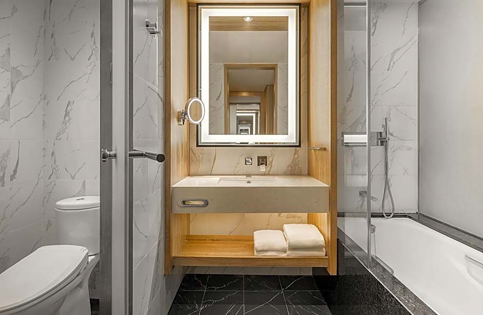 Hyatt Regency Taoyuan International Airport