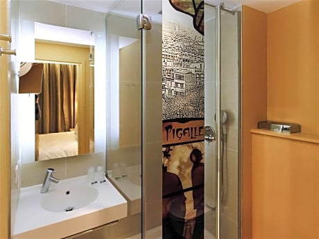 Superior Room with 1 double bed