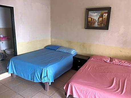 Deluxe Double Studio