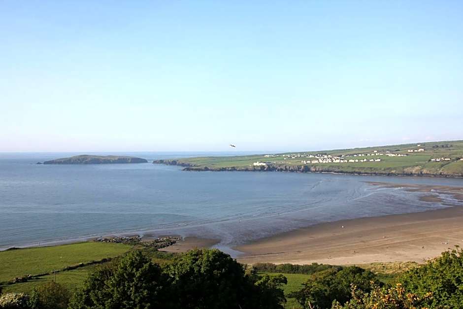 Cardigan Bay Holiday Park