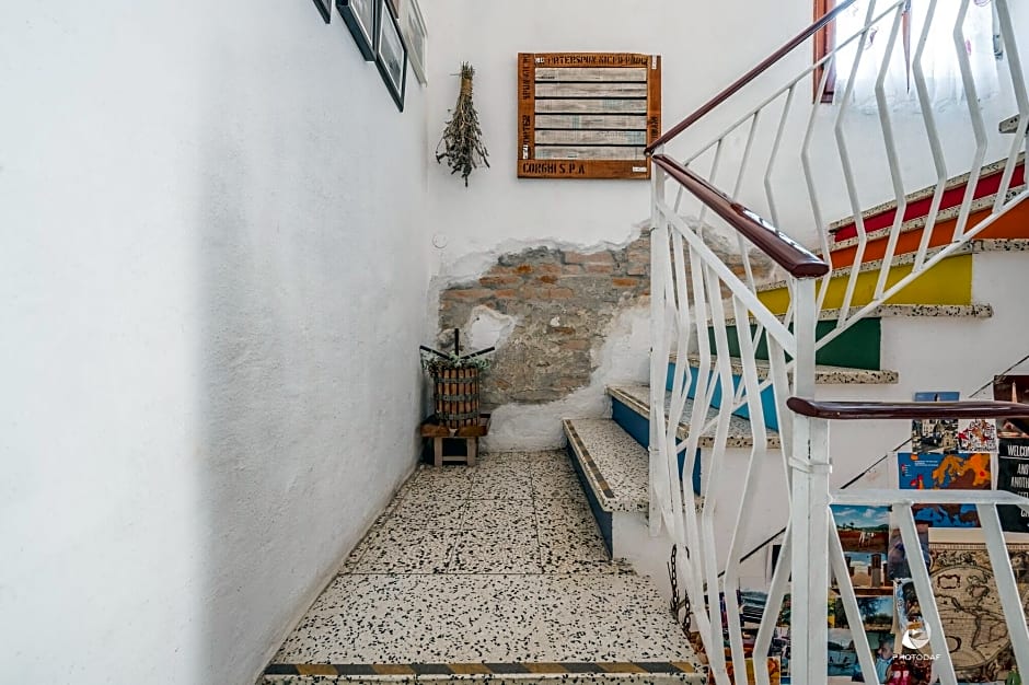 Selvatica50 B&B