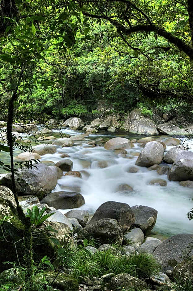 Clifton Sands Holiday Units