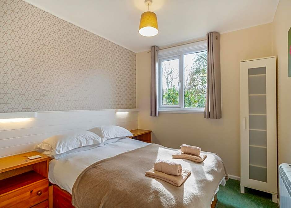 Ruthern Valley Holidays