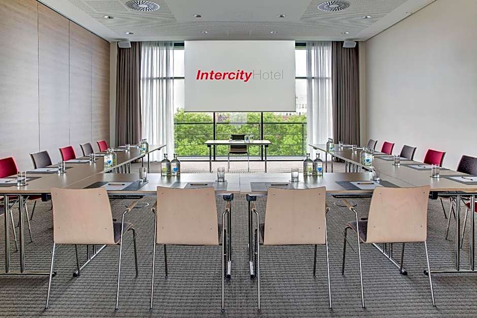 IntercityHotel Duisburg