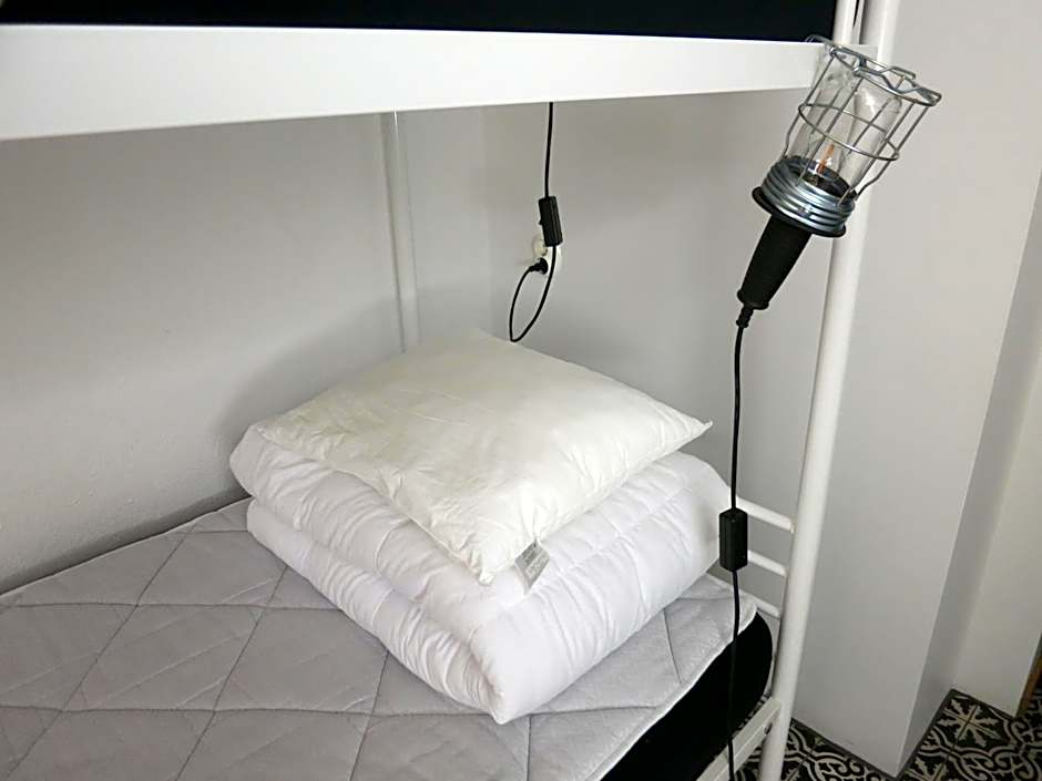 City Backpackers Hostel