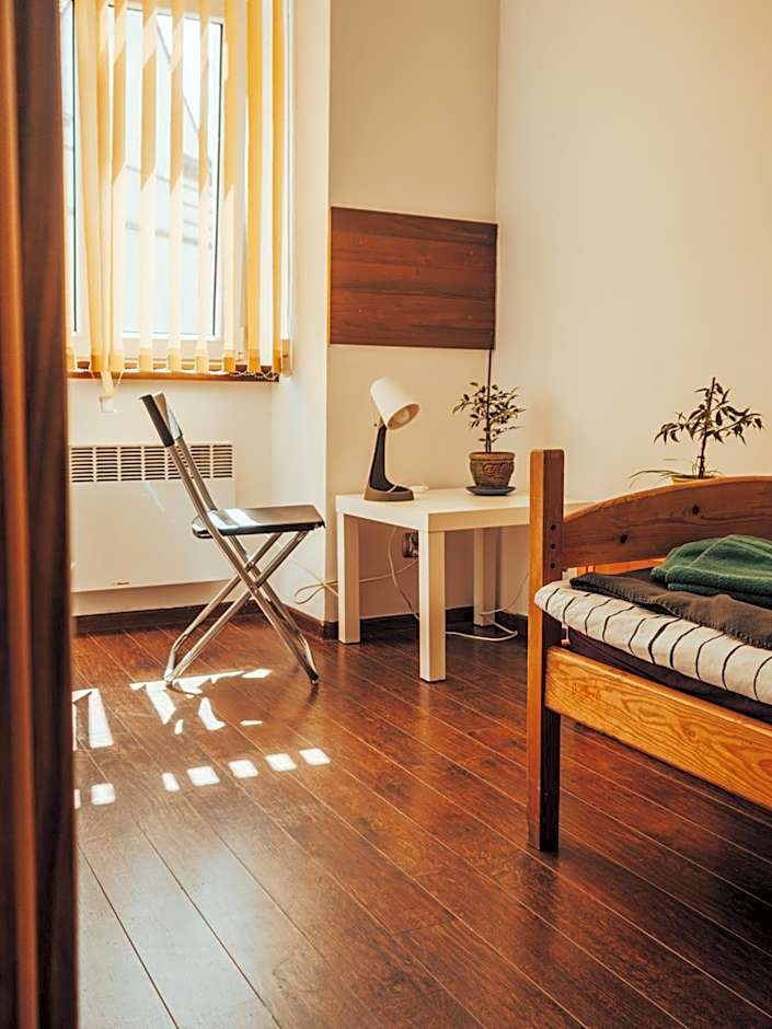 Noclegi na Słowackiego 6