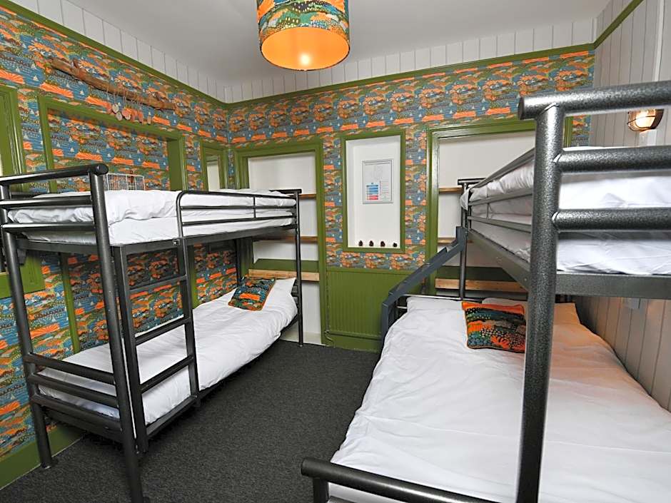 YHA Windermere