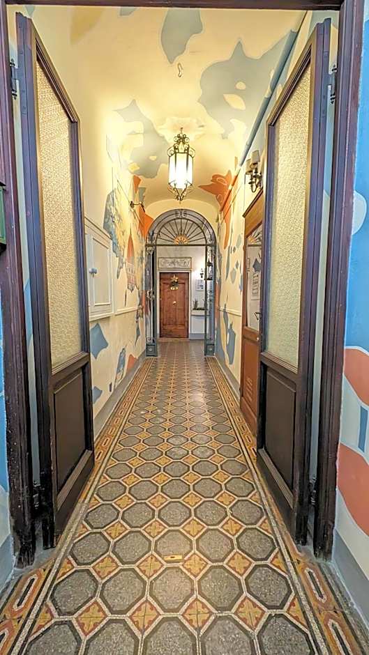 Relais & Maison Grand Tour