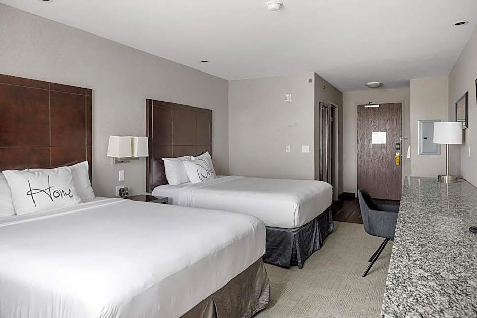 Home Inn & Suites Yorkton