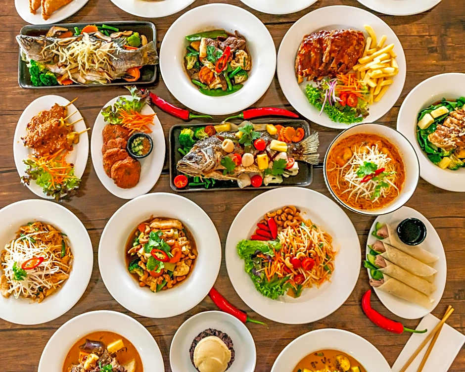 The Select Inn Gosford