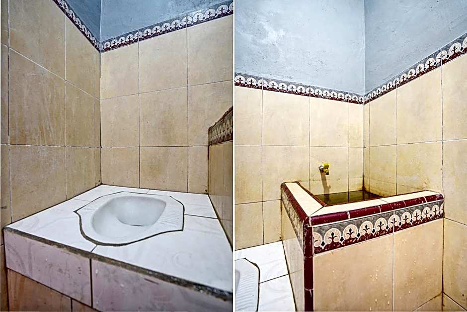 OYO 92903 Barokah Hotel Syariah